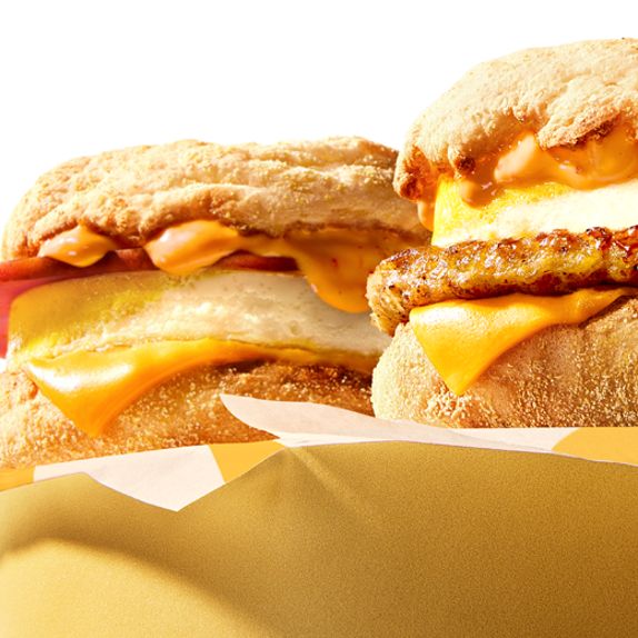 Welcome to WcDonald's: McDonald's Brings Anime Fans